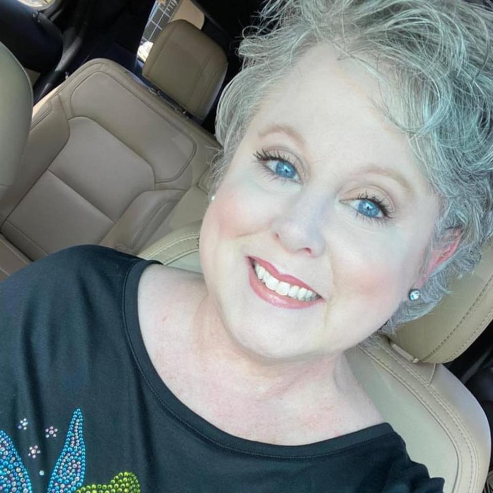 Meet your Posher, Stacy